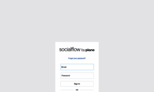 App.socialflow.com thumbnail