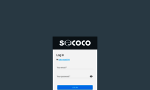 App.sococo.com thumbnail