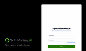 App.softminingai.io thumbnail