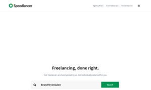 App.speedlancer.com thumbnail