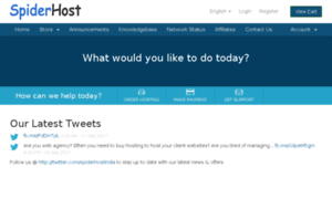 App.spiderhost.in thumbnail