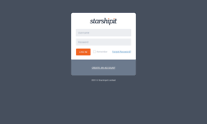 App.starshipit.com thumbnail