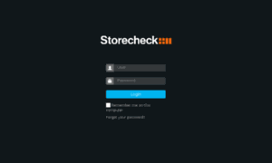 App.storecheck.com thumbnail