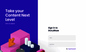 App.storyblaze.io thumbnail