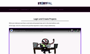 App.storypal.io thumbnail