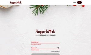 App.sugarbook.com thumbnail