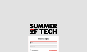 App.summeroftech.co.nz thumbnail