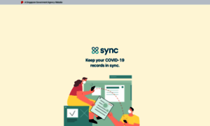 App.sync.gov.sg thumbnail