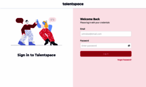 App.talentspace.io thumbnail