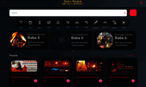 App.tantrikastrologerramkali.com thumbnail
