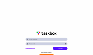 App.taskbox.io thumbnail