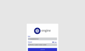 App.teamengine.co.uk thumbnail