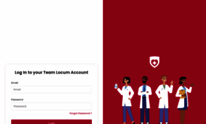 App.teamlocum.co.uk thumbnail
