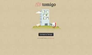 App.tomigo.com thumbnail