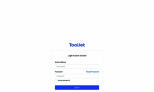 App.tooljet.com thumbnail