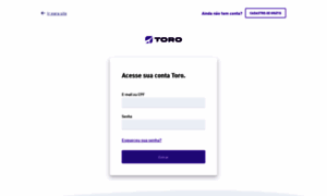 App.toroinvestimentos.com.br thumbnail