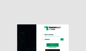 App.touchrightsoftware.com thumbnail