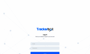 App.trackerbot.me thumbnail