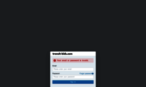 App.transit-bids.com thumbnail