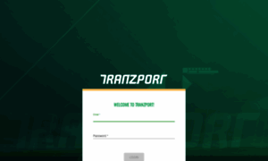App.tranzport.com thumbnail