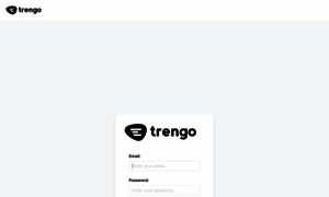 App.trengo.com thumbnail