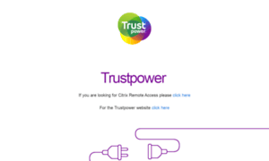 App.trustpower.co.nz thumbnail