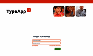 App.typeapp.nl thumbnail