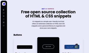 App.ui-snippets.com thumbnail