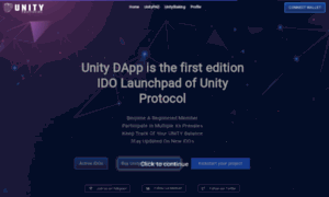 App.unitycol.net thumbnail