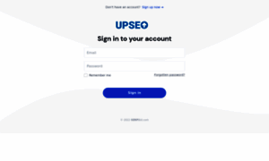 App.upseo.com thumbnail