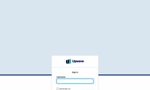 App.upwave.com thumbnail