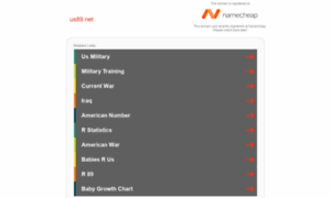App.us89.net thumbnail