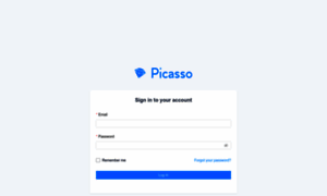 App.usepicasso.com thumbnail