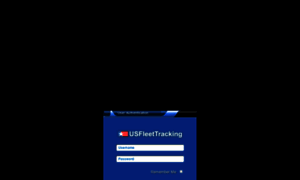 App.usfleettracking.com thumbnail