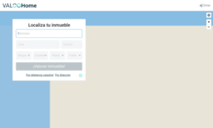 App.valoohome.com thumbnail
