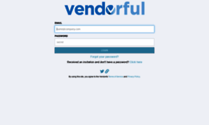 App.vendorful.com thumbnail