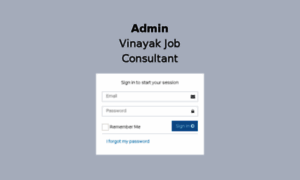 App.vinayakjob.com thumbnail