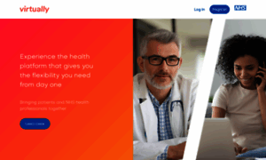 App.virtually.healthcare thumbnail