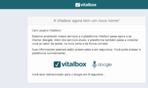 App.vitalbox.com.br thumbnail