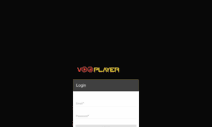 App.vooplayer.com thumbnail