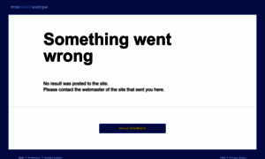 App.votematch.eu thumbnail