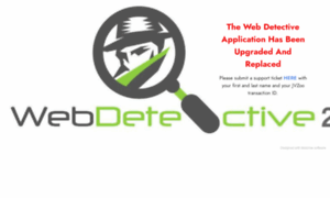 App.webdetective.co thumbnail
