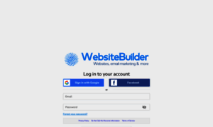 App.websitebuilder.com thumbnail