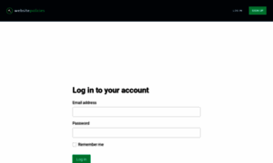 App.websitepolicies.com thumbnail