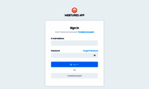 App.webtures.com thumbnail