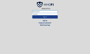 App.whoisonmywifi.net thumbnail