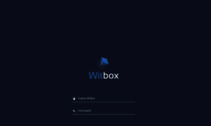 App.witbox.com.co thumbnail