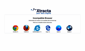 App.xtracta.com thumbnail