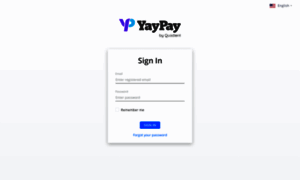 App.yaypay.com thumbnail