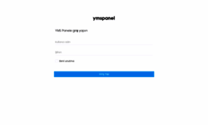 App.ymspanel.org thumbnail